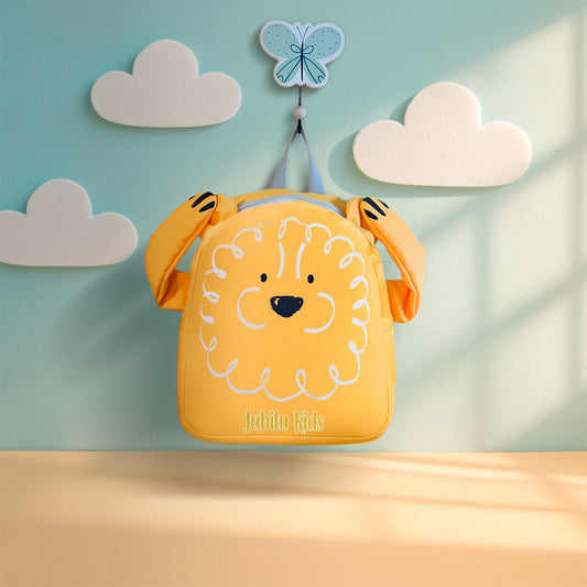 Farm + Yellow Lion